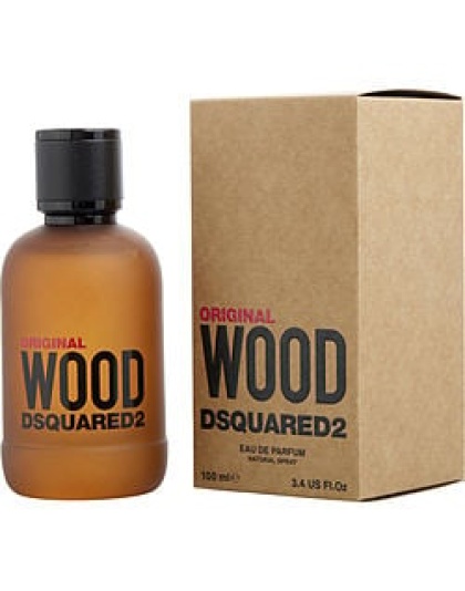 DSQUARED2 WOOD ORIGINAL by Dsquared2