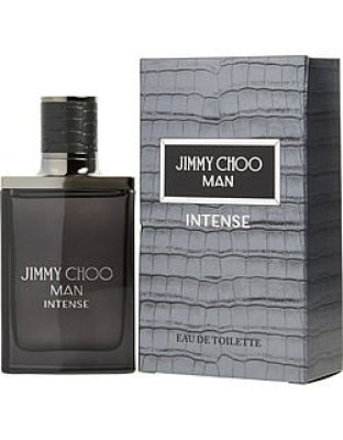 JIMMY CHOO INTENSE by Jimmy Choo