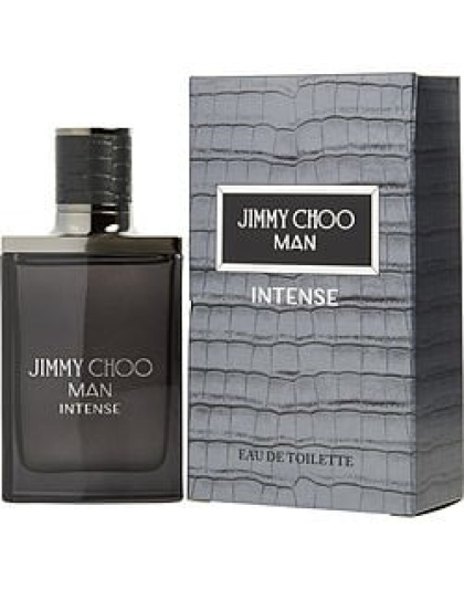 JIMMY CHOO INTENSE by Jimmy Choo