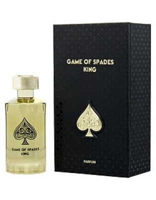 JO MILANO GAME OF SPADES KING by Jo Milano