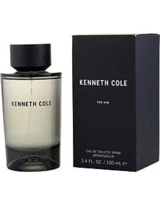 KENNETH COLE FOR HIM by Kenneth Cole