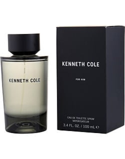 KENNETH COLE FOR HIM by Kenneth Cole