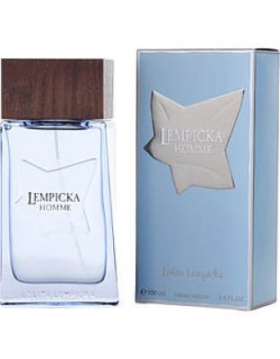 LOLITA LEMPICKA HOMME by Lolita Lempicka