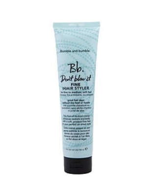 BUMBLE AND BUMBLE by Bumble and Bumble
