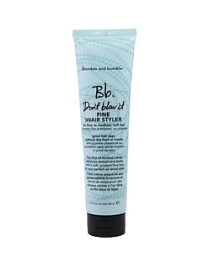 BUMBLE AND BUMBLE by Bumble and Bumble
