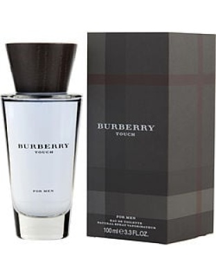 BURBERRY TOUCH by Burberry