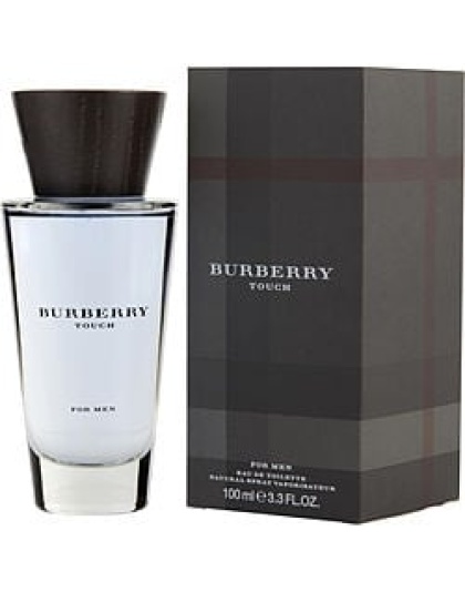 BURBERRY TOUCH by Burberry