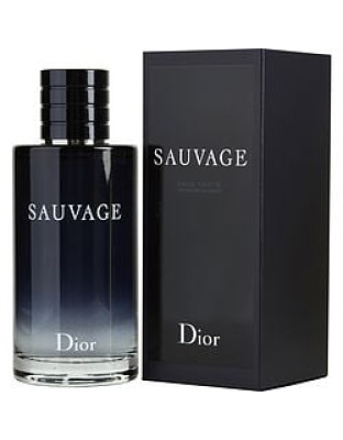DIOR SAUVAGE by Christian Dior