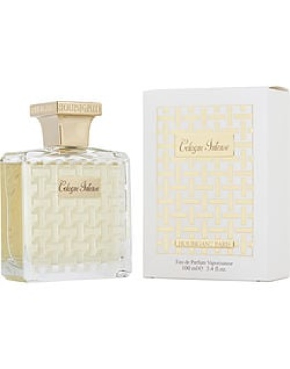 HOUBIGANT COLOGNE INTENSE by Houbigant