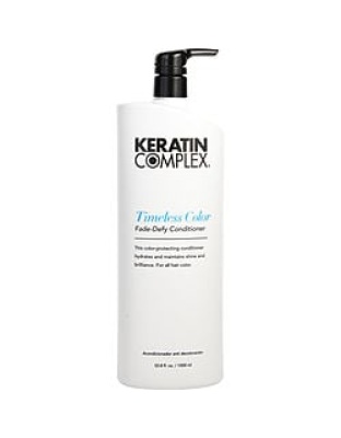 KERATIN COMPLEX by Keratin Complex