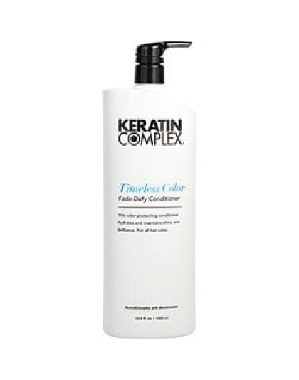 KERATIN COMPLEX by Keratin Complex
