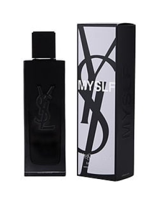 MYSLF YVES SAINT LAURENT by Yves Saint Laurent