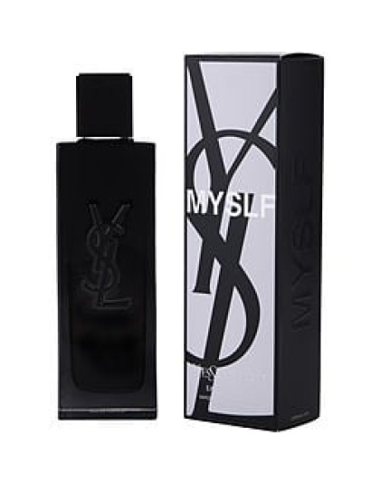 MYSLF YVES SAINT LAURENT by Yves Saint Laurent