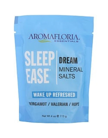 SLEEP EASE by Aromafloria