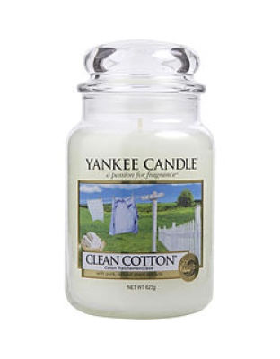 YANKEE CANDLE by Yankee Candle