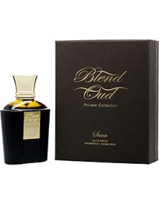 BLEND OUD SANA by Blend Oud