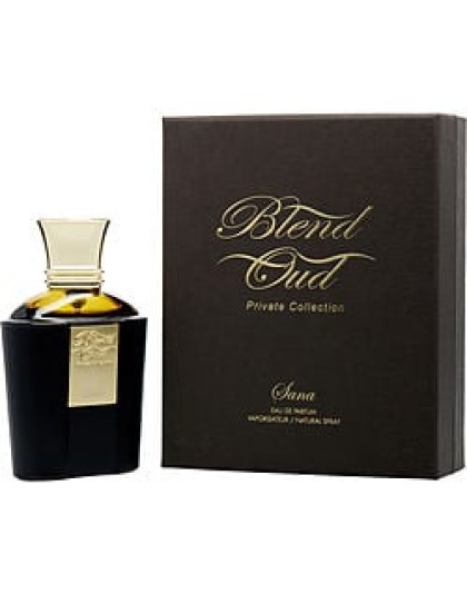 BLEND OUD SANA by Blend Oud
