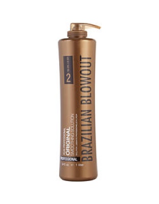 BRAZILIAN BLOWOUT by Brazilian Blowout