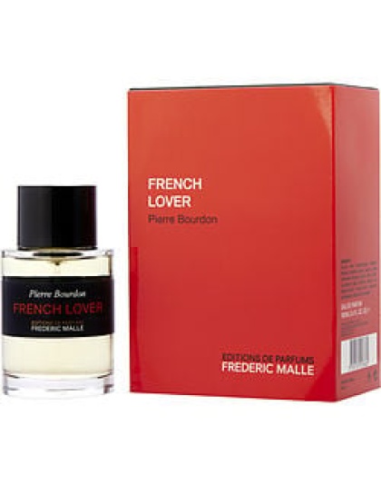 FREDERIC MALLE FRENCH LOVER by Frederic Malle