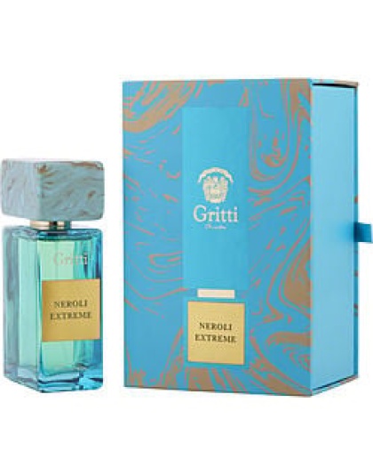 GRITTI NEROLI EXTREME by Gritti