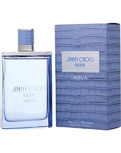 JIMMY CHOO MAN AQUA by Jimmy Choo