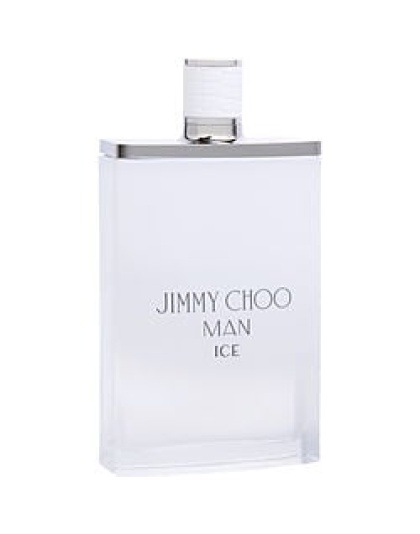 JIMMY CHOO MAN ICE by Jimmy Choo