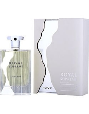 RAVE ROYAL SUPREME CONQUER by Rave