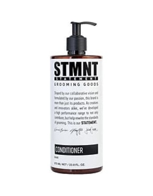 STMNT GROOMING by STMNT GROOMING