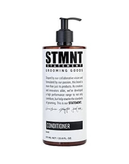 STMNT GROOMING by STMNT GROOMING