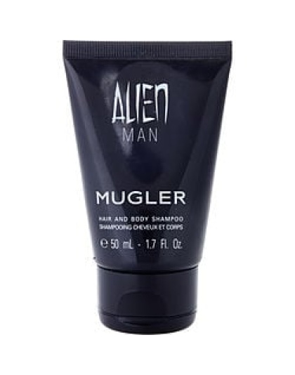 ALIEN MAN by Thierry Mugler