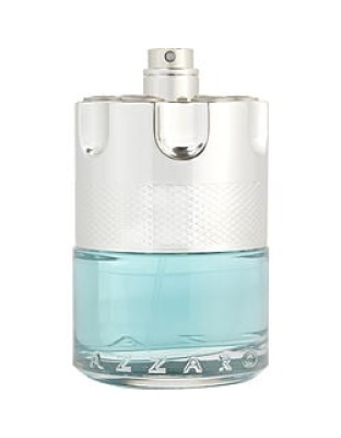 AZZARO WANTED TONIC by Azzaro