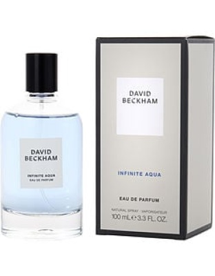 DAVID BECKHAM INFINITE AQUA by David Beckham