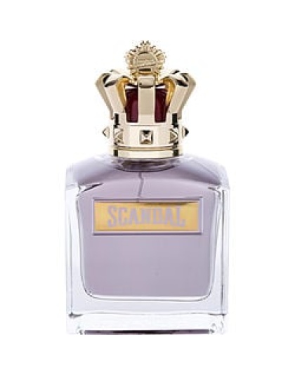 JEAN PAUL GAULTIER SCANDAL POUR HOMME by Jean Paul Gaultier