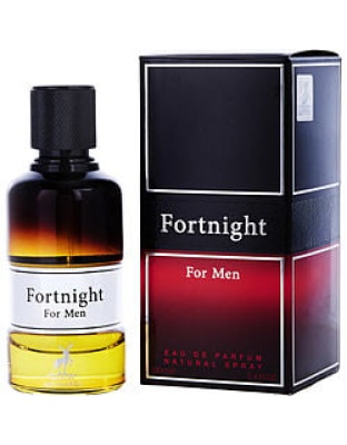 MAISON ALHAMBRA FORTNIGHT FOR MEN by Maison Alhambra