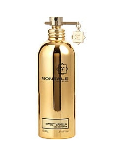 MONTALE PARIS SWEET VANILLA by Montale