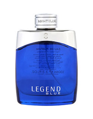 MONT BLANC LEGEND BLUE by Mont Blanc