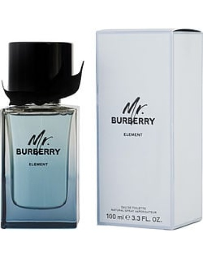 MR BURBERRY ELEMENT by Burberry