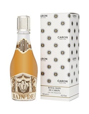 ROYAL BAIN CARON CHAMPAGNE by Caron