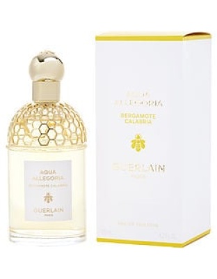 AQUA ALLEGORIA BERGAMOTE CALABRIA by Guerlain