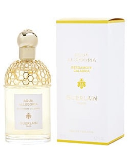 AQUA ALLEGORIA BERGAMOTE CALABRIA by Guerlain