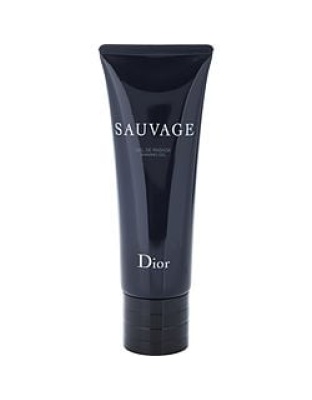 DIOR SAUVAGE by Christian Dior