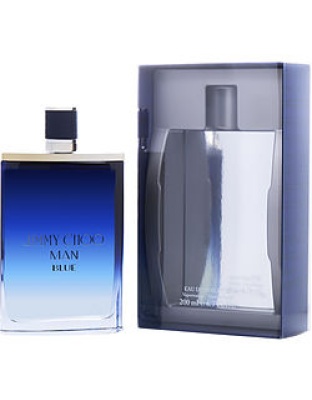 JIMMY CHOO BLUE by Jimmy Choo
