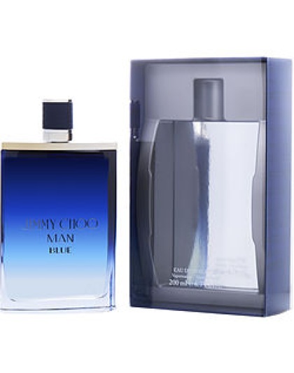 JIMMY CHOO BLUE by Jimmy Choo