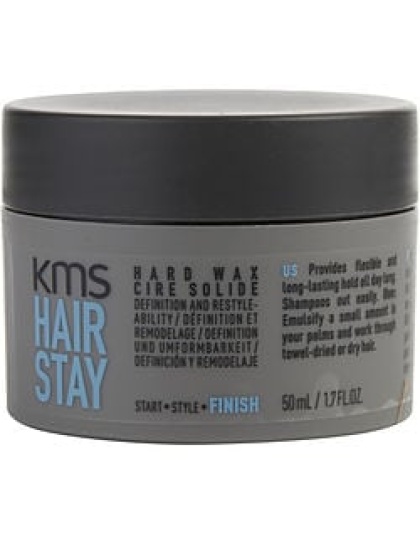KMS by KMS