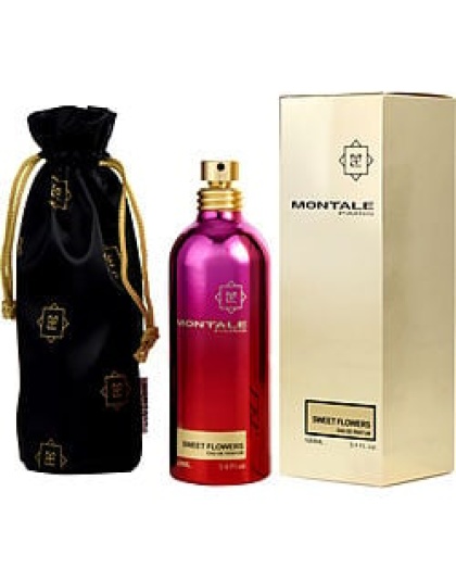 MONTALE PARIS SWEET FLOWERS by Montale