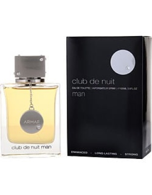 ARMAF CLUB DE NUIT by Armaf