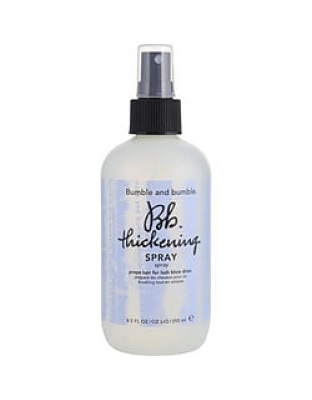 BUMBLE AND BUMBLE by Bumble and Bumble