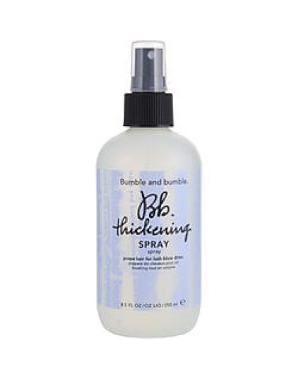 BUMBLE AND BUMBLE by Bumble and Bumble