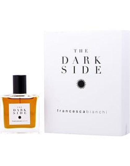 FRANCESCA BIANCHI THE DARK SIDE by Francesca Bianchi