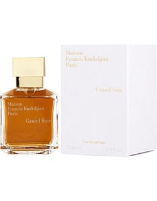 MAISON FRANCIS KURKDJIAN GRAND SOIR by Maison Francis